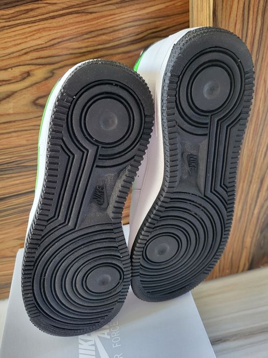 Nike air force 1 rozmiar 39