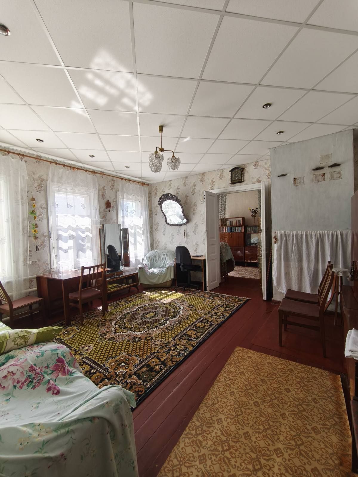 Продаж Частина будинку в центрі по вулиці Думська