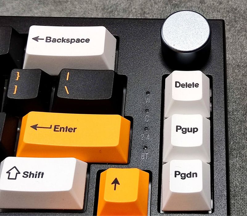 Teclado Feker Alice 80