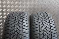 205/55/16 Dunlop Winter Sport 5 205/55 R16 91H 2x8mm 2021r