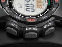 ОРИГІНАЛ | НОВИЙ: Годинник Casio ProTrek PRG-270-1. Гарантія 2 роки!