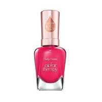 Sally Hansen Lakier Do Paznokci Color Therapy Pampered In Pinki 290