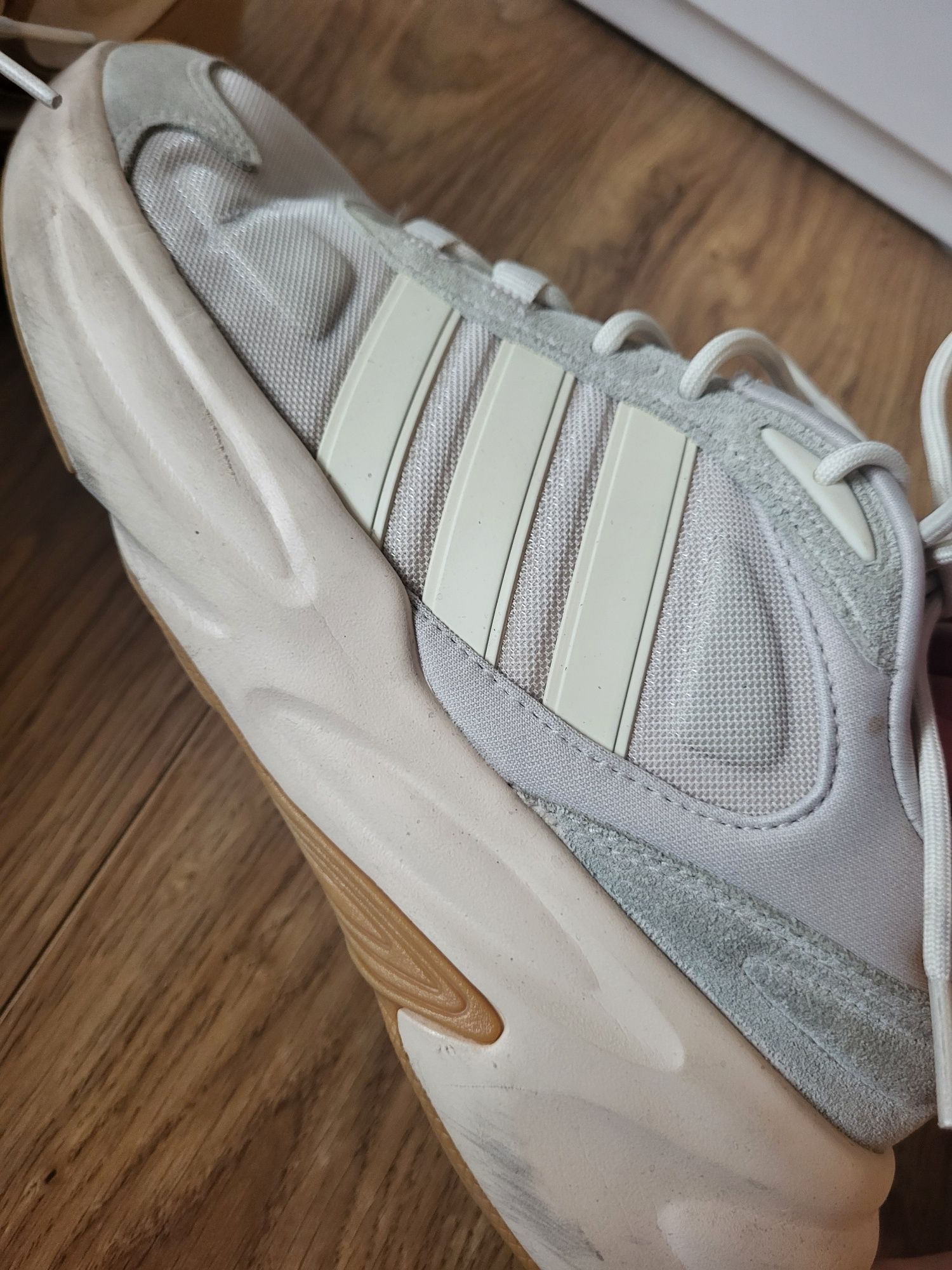 Buty Adidas Ozelle