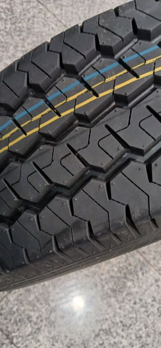 Pneu TORQUE 205/65R16C