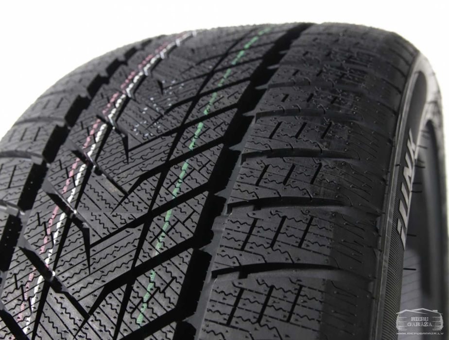 Шини різношир 285/45R19 Fronway	IceMaster2 | зимові комплект нові 2+2