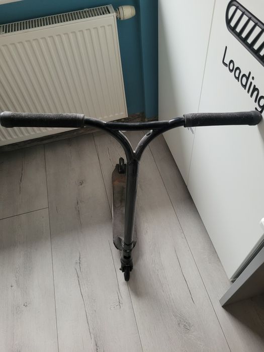 Lucky Covenant Hulajnoga wyczunowa
Covenant 2018 Hulajnoga WyczynowaLu