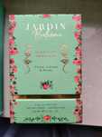 Jardin Boheme Tentation Délicate Eau de Parfum 50 ml nowe zafoliowane