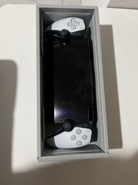 PlayStation Portal PS5 White