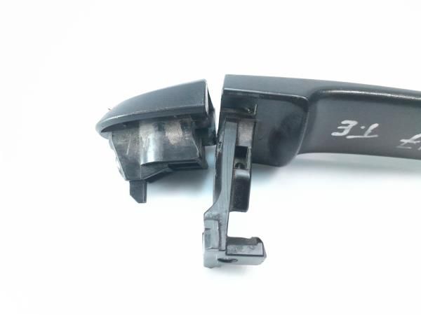 Puxador porta trás esquerdo NISSAN Micra IV (K13)