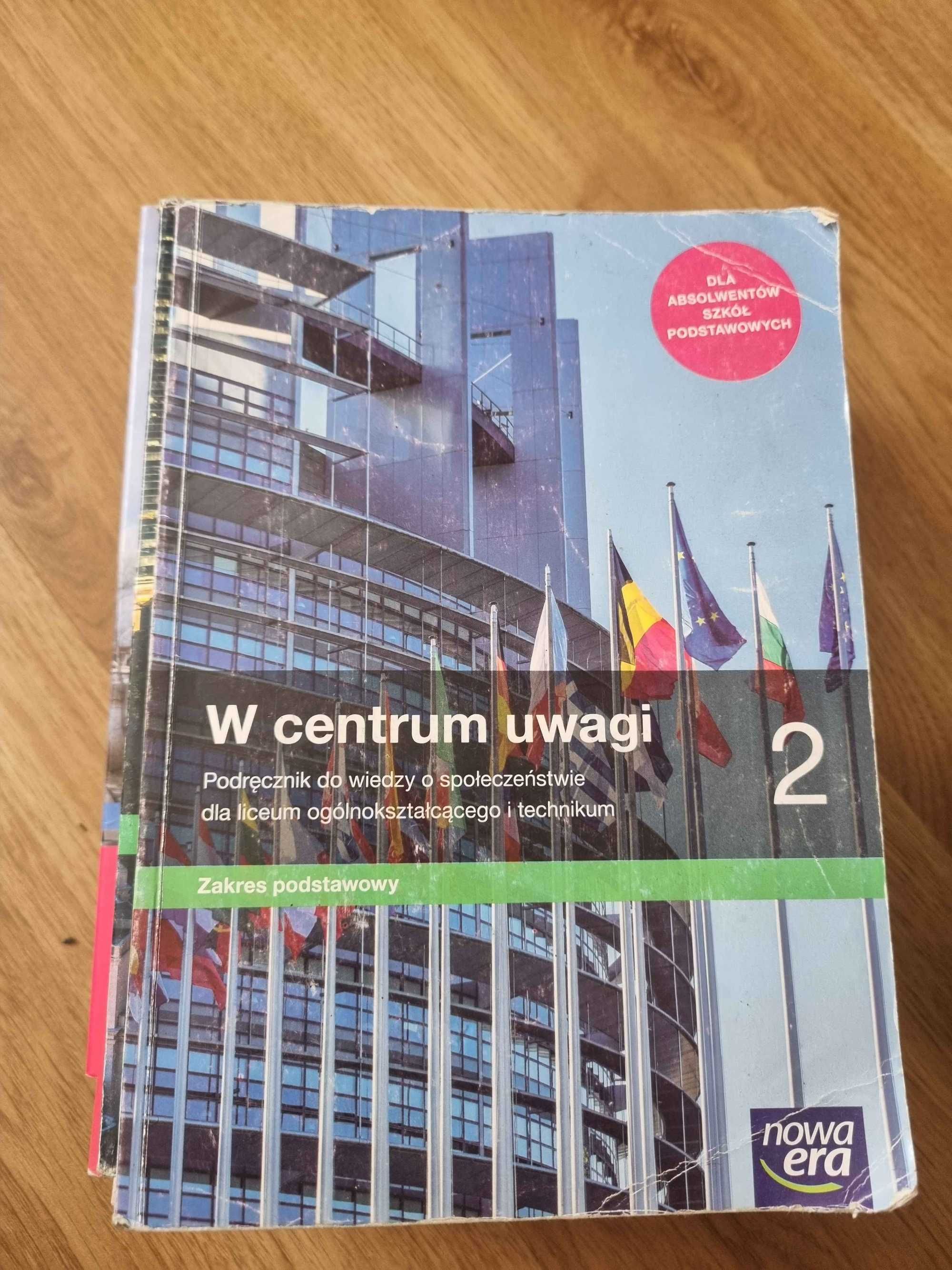 W centrum uwagi 2