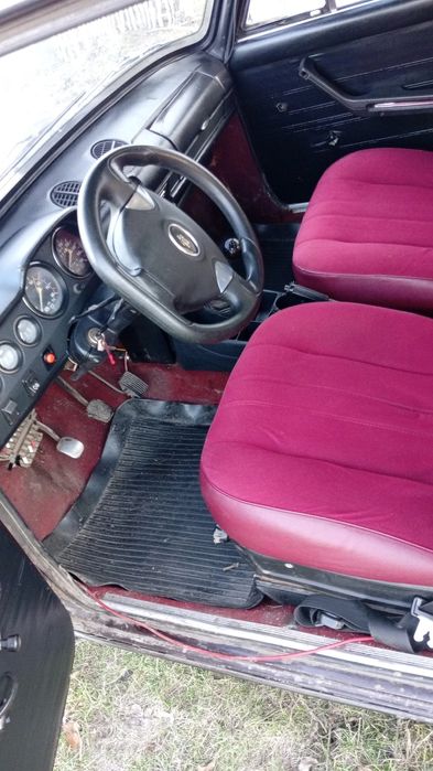 Продам ваз в хорошем состоянии