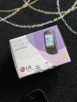 Telemóvel LG p350 usado