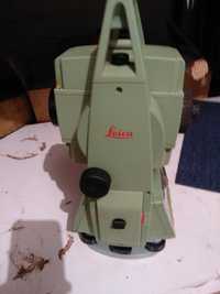 Електронний тахеометр Leica TCR405 power R100