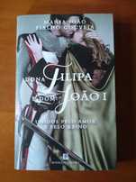Dona Filipa e Dom João I