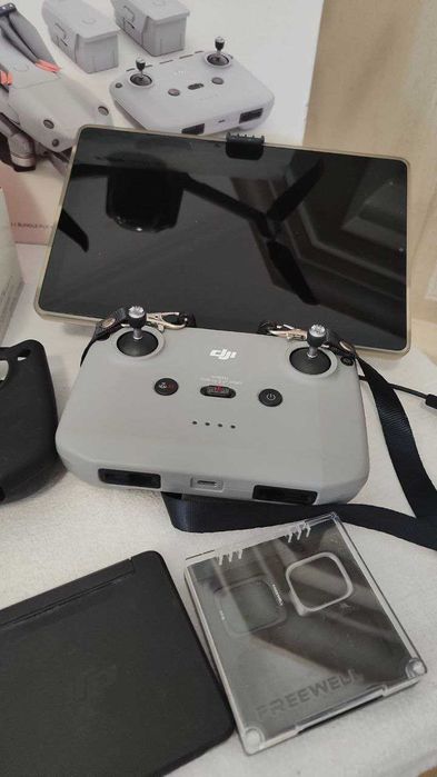 Drone DJI Air 2S Combo