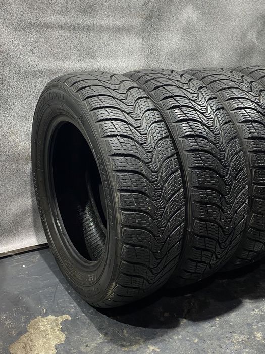 ‼️ЗИМОВА РЕЗИНА‼️ Premiorri • 175/65 R14 АРТ:456