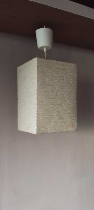 Lampa wisząca Ikea