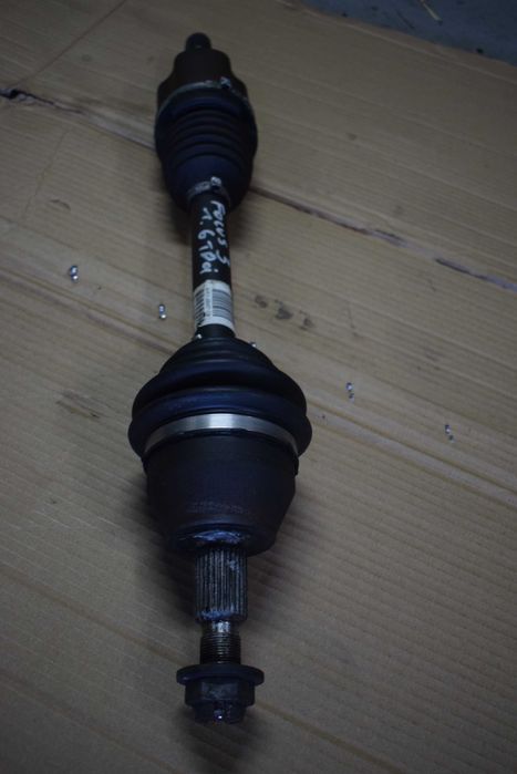 Półoś Przegub lewy półośka lewa Ford Focus mk3 C-max mk2 1,6 tdci