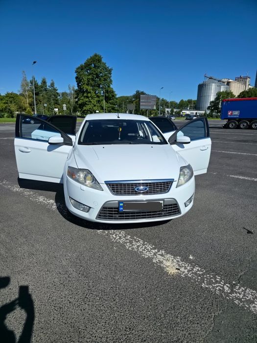 Продам Ford Mondeo MK4