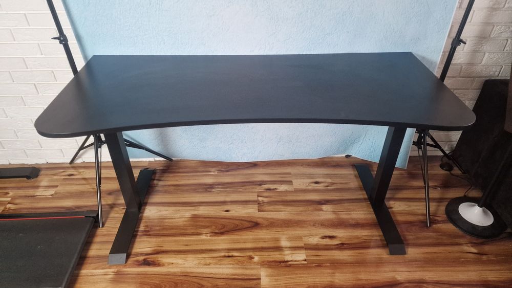 Biurko BRW gamingowe 160x70