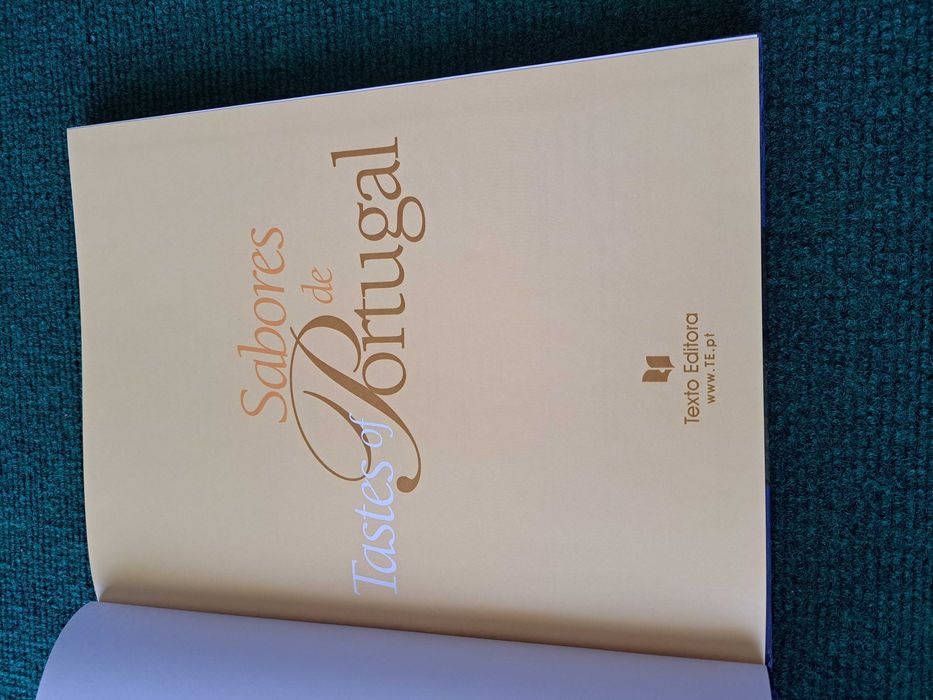 Sabores de Portugal - Família do Chefe Silva