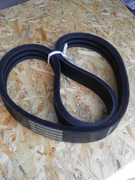 2550 optibelt-KB