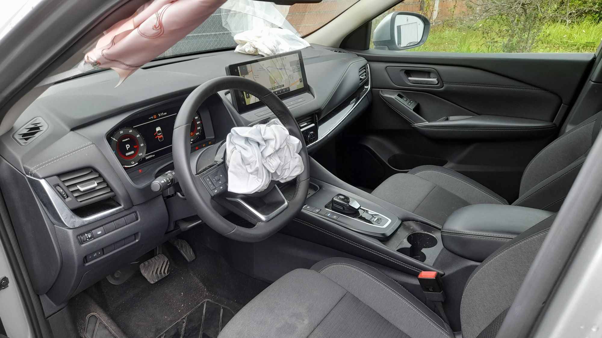 Nissan Qashqai Híbrido 1.5 E- Power N- Connecta ( 2024 ) NACIONAL