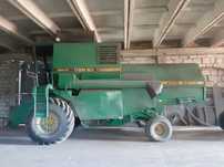 Комбайн John deere 1188