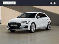 Audi A3 Advanced 35TFSI S-tronic * Pakiet Comfort & Technology *