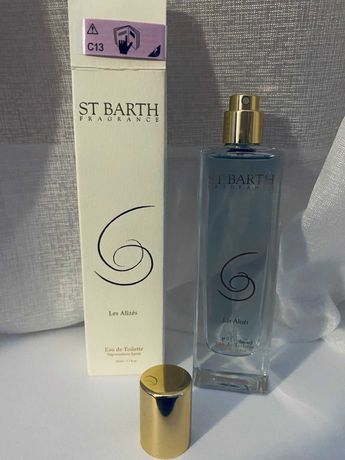 Perfumy  Ligne  St .Barth Les Alizes EDT 50 ML