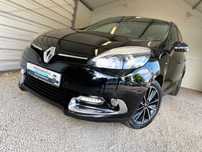 Renault Scenic LED _ 1.6dCi _ Nawigacja _ Kamera Cofania _ ZOBACZ _ Ostrowek1
