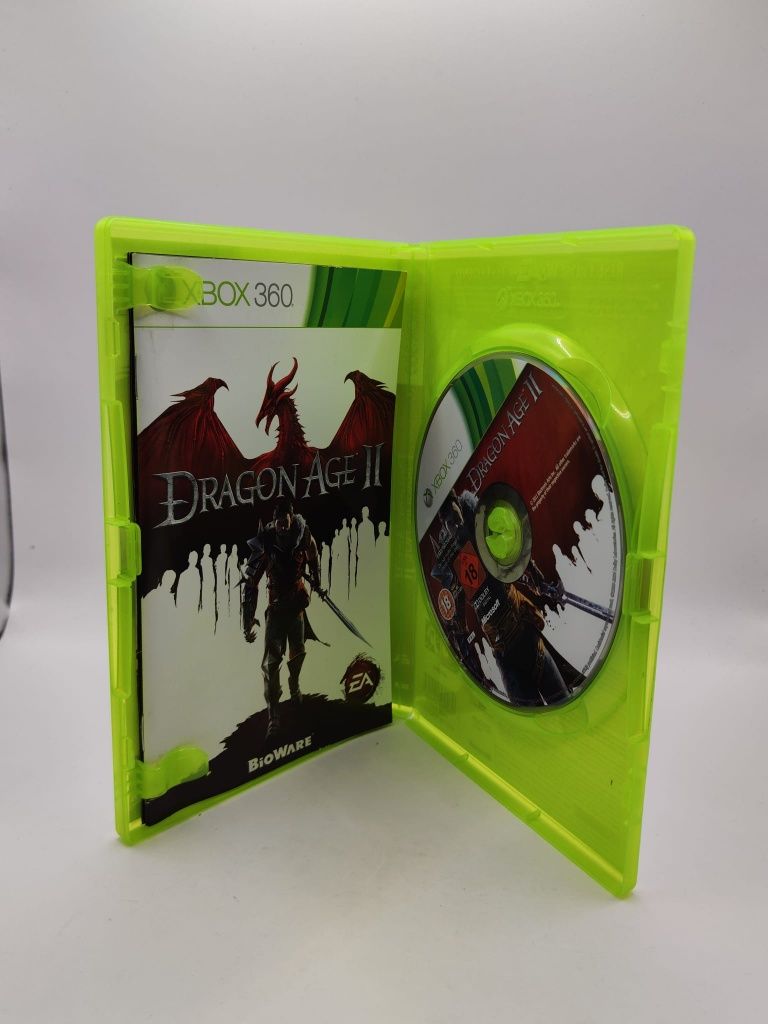 Dragon Age II Xbox nr 8272