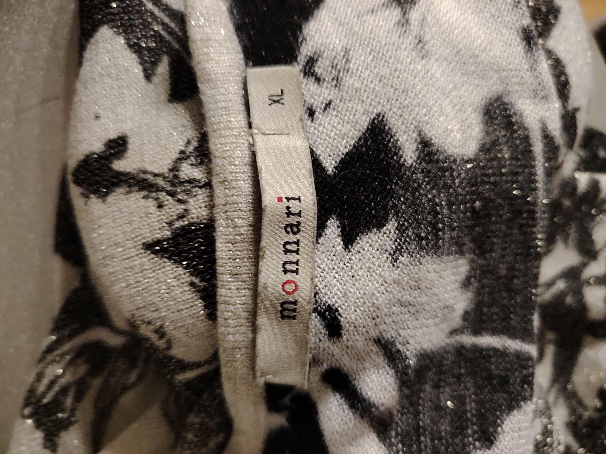 Sweter Monnari XL