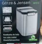 Kostkarka do lodu Górze & Jensen IM701X