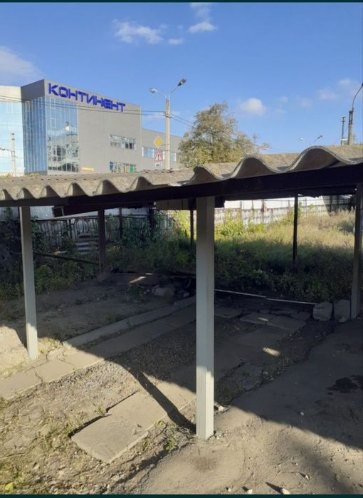 Сдам Крытую Парковку 524 м/р метро Героев Труда 5 мин. Трц Континент.