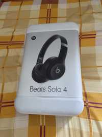 Beats solo 4 nowe zapakowane