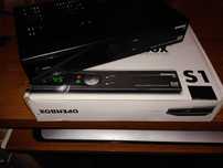 Продам openbox s1