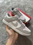 Nike Dunk Low Grey Fog 43