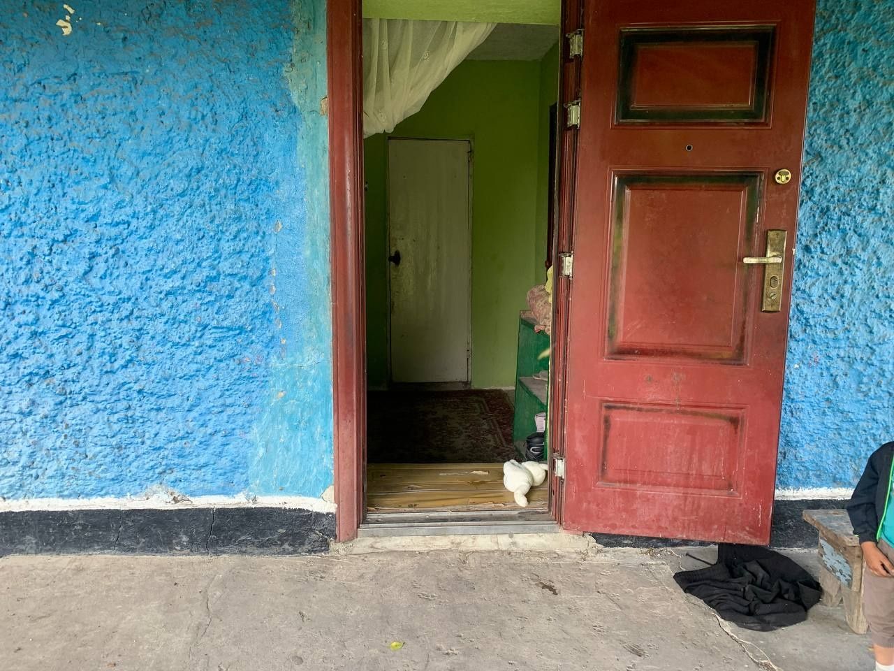 Продам дім в селі мурована Одеська обл.