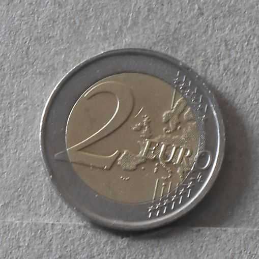 Belgica 2 euros 2009 - olx X10902
