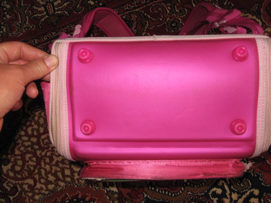 Рюкзак школьный ортопедический Винкс шкільний рюкзак Вінкс