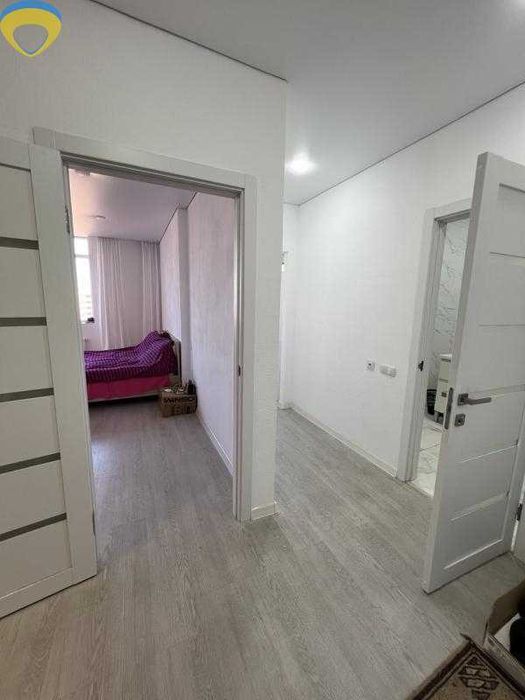 Продаж 2-кімнатної квартири в ЖК "Реал-Парк"