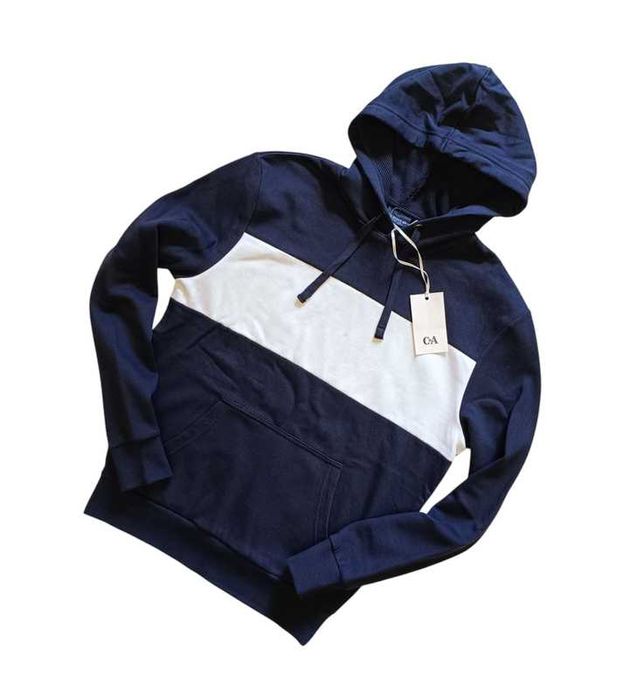 Кофта чоловіча худі C&A (Germany) M