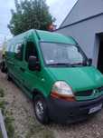 Renault Master 2,5 D 2007r