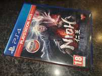 Nioh PS4 gra PL (możliwość wymiany) sklep Ursus