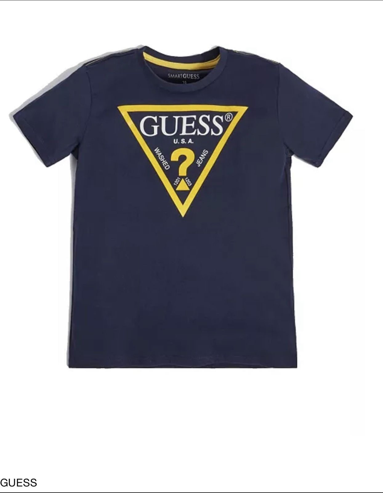 Футболка Guess оригинал