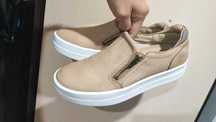 Фирменные слипоны Timberland