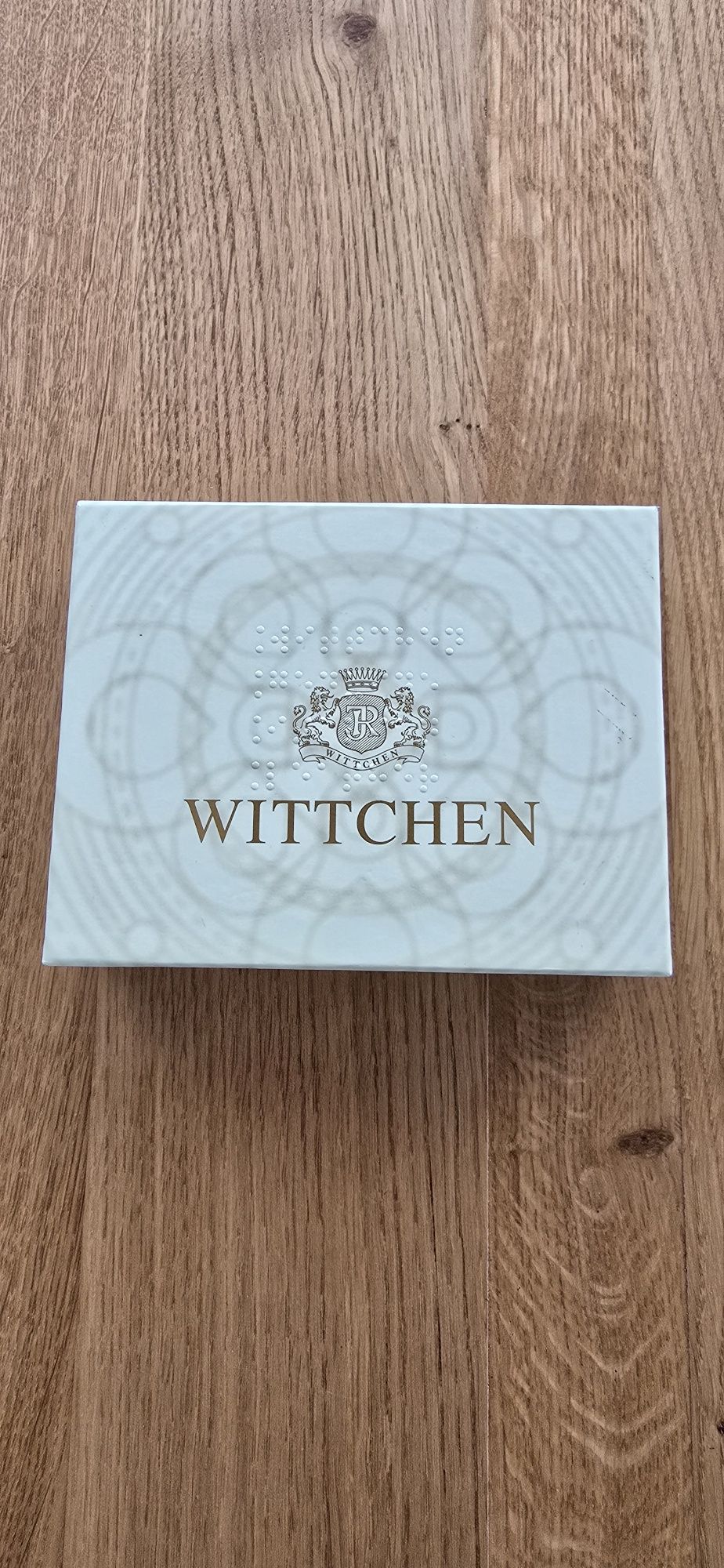 Portfel męski Wittchen
