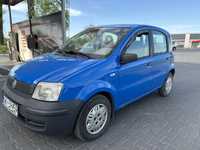 Fiat Panda 1.1 LPG 2004 r hak