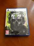 Call of Duty Modern Warfare 2 PS5